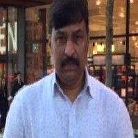 Murthy Konduri
