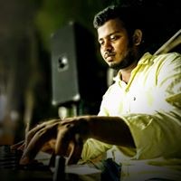 Suresh Thodeti