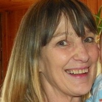 Nancy Borden