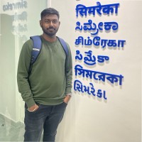 Pon Aravind