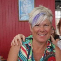 Annette Holzmann   -  CA