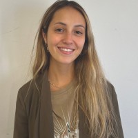Clara Maria Vicente