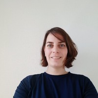 Mirjam Bongers