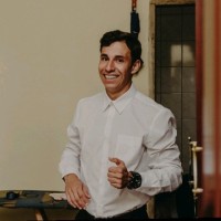 Luis Filipe Couto da Silva