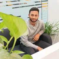 Vishnu Kumara Swami Vyachalapu