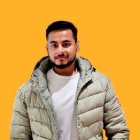 Saurabh Bhowmick