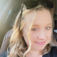 Ashley Tish