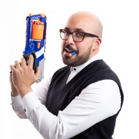 Paulo André Malinconi Stöwhas