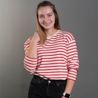 Екатерина Крот