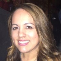 Maria L Almodovar, Pharmd