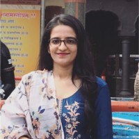 Karishma Dagar