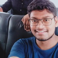 Muppalla Sai Mahesh