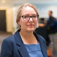 Helle Vastrup