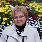 Lise Lozeau
