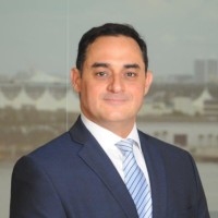 Manuel A. Perez
