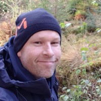 Gøran Kvarsvik