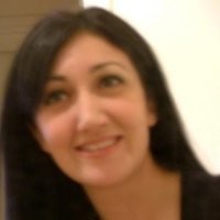 Mona Solouki