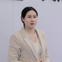 Ashley Huang