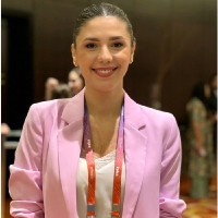 Sara Elbadawi