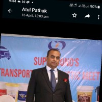 Ramashish Gupta