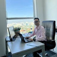 Le Quang Tuan, Cissp, Iso