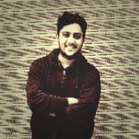 Abhijeet T.