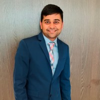 Deep Patel