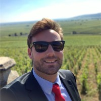 Maxence Badré