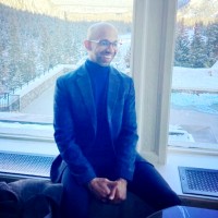 Sandeep Pinto