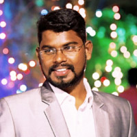 Vinay Kumar Kv
