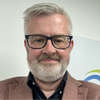 Nick Johns MSc CMIOSH