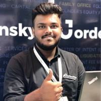 Rithik Patira