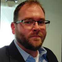 Daniel Presley