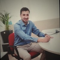 Achmet Moumin Oglou