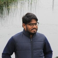 Manoj Joshua