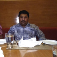Senthilkumar K