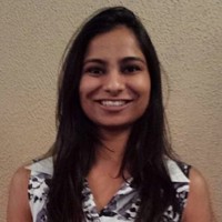 Riti Parekh