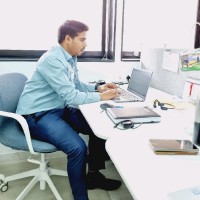 Gireesh Verma
