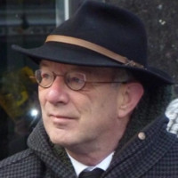Noel Geirnaert