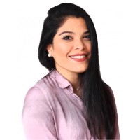 Shakira Milano Patiño