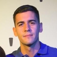 Álvaro Armero Mendiola
