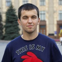 Max Sukachov
