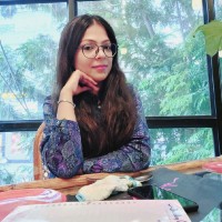 Pragati Singh