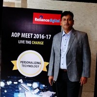 Arun Chauhan