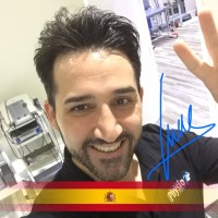 Juan Antonio Díaz Basilio