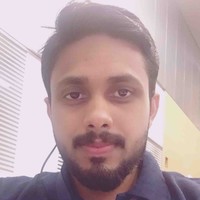 Muhammed Jamsheer Palliparambil
