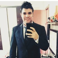 Bruno Henrique Amorim