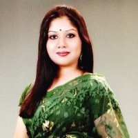 Booshra Ambareen Jwardar