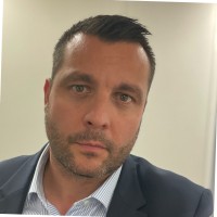 Éric Cousin