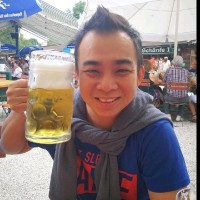 Eddie Chiam Tau Tat